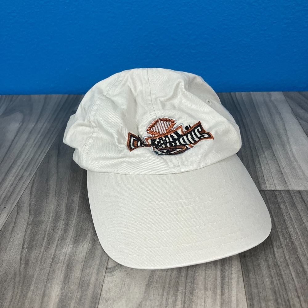 VTG‎ MLB World Series Champion New Era Hat Arizona Diamondbacks 2001 White Cap